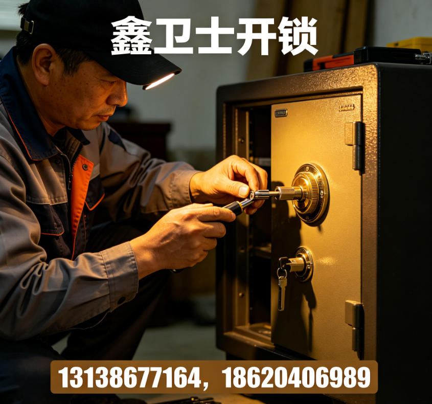宣汉保险柜开锁