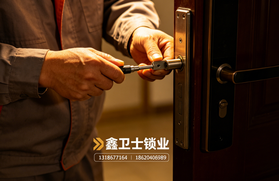 宣汉开锁避坑指南，宣汉开锁防套路，宣汉正规开锁